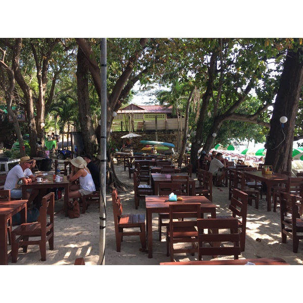 รูปถ่าย ไทย(Thailand) เกาะเสม็ด(Ko Samet) 2014-12 169