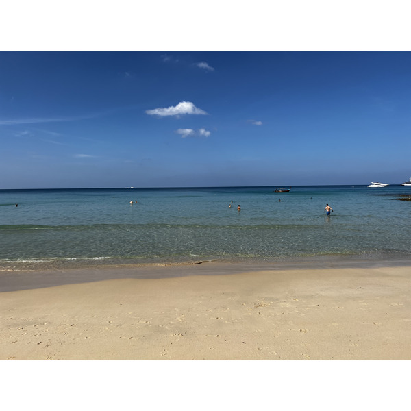 รูปถ่าย ไทย(Thailand) ภูเก็ต(Phuket) หาดสุรินทร์(Surin Beach) 2021-12 33