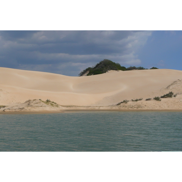 รูปถ่าย แอฟริกาใต้(South Africa) แม่น้ำซันเดส์(Sundays River) 2008-09 41