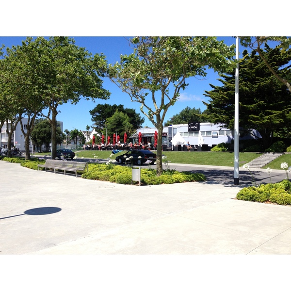 รูปถ่าย ฝรั่งเศส(France) แซ็งนาแซร์(Saint Nazaire) 2013-06 0