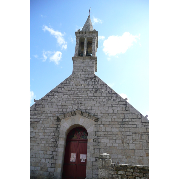 รูปถ่าย ฝรั่งเศส(France) เทรเมอ็อก(Tremeoc) 2008-07 9