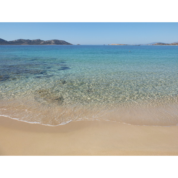 รูปถ่าย กรีก(Greece) เกาะคูโฟนิสเซีย(Koufonissia) 2014-07 74