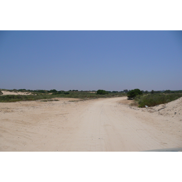 รูปถ่าย อิสราเอล(Israel) นิทซาน(Nitzan) 2007-06 93