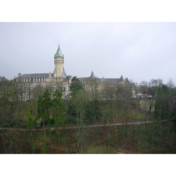 รูปถ่าย ลักเซมเบิร์ก(Luxembourg) 2002-02 0