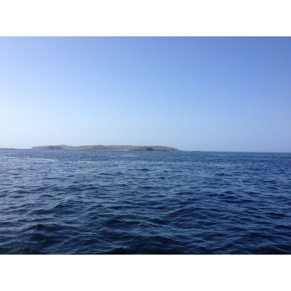 รูปถ่าย ปานามา(Panama) จากปานามาไปหมู่เกาะลัสเปร์ลัส(Panama to Las Perlas) 2015-03 85