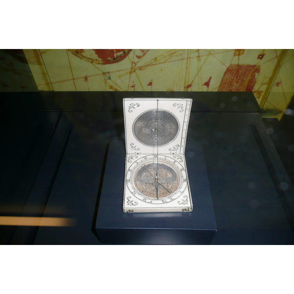 รูปถ่าย ฝรั่งเศส(France) ปอร์หลุยส์(Port Louis) 2008-07 72