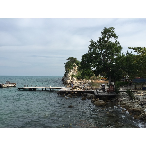 รูปถ่าย ไทย(Thailand) เกาะเสม็ด(Ko Samet) 2014-12 52