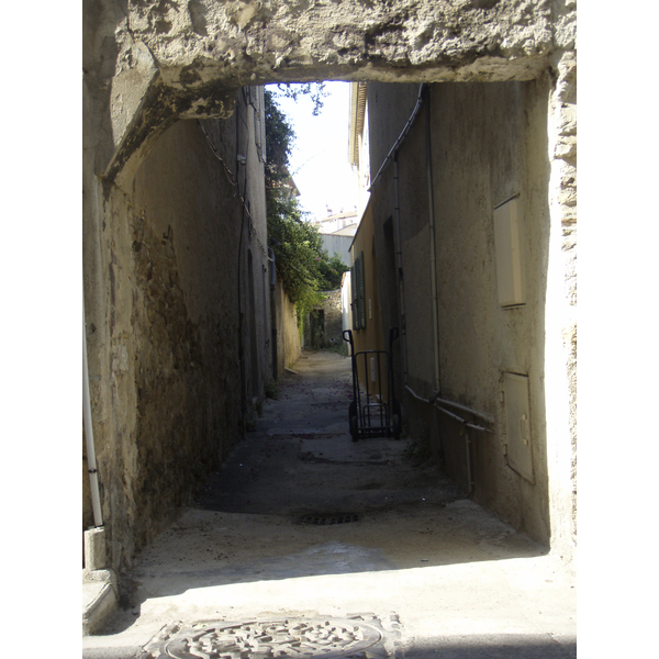 รูปถ่าย ฝรั่งเศส(France) อองทีป(Antibes) ถนนอากียง(Boulevard Aguillon) 2007-08 34