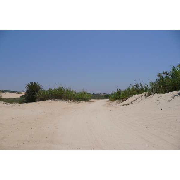 รูปถ่าย อิสราเอล(Israel) นิทซาน(Nitzan) 2007-06 21