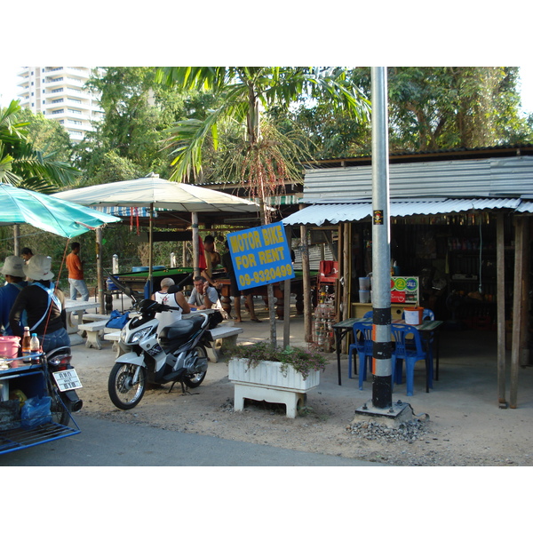 รูปถ่าย ไทย(Thailand) พัทยา(Pattaya) โกลเดนฮอร์น(Golden Horn) 2007-02 39