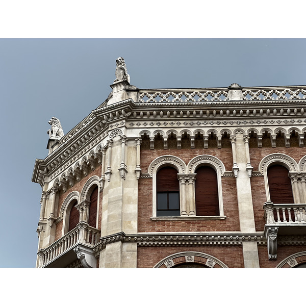 รูปถ่าย อิตาลี(Italy) ปาโดวา(Padua) 2022-05 102