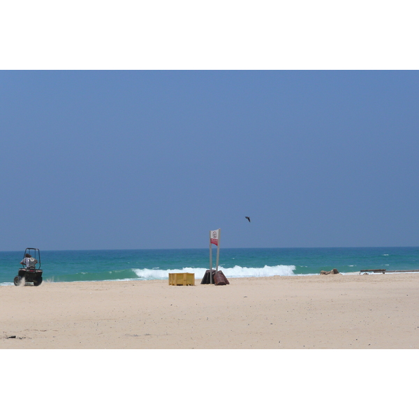 รูปถ่าย อิสราเอล(Israel) นิทซาน(Nitzan) 2007-06 60