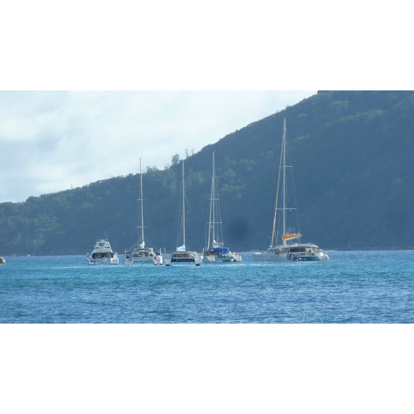 รูปถ่าย เซเชลส์(Seychelles) เฟลีซีเต(Felicitee) 2011-10 32