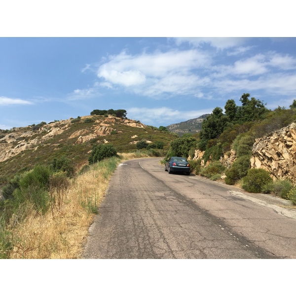 รูปถ่าย ฝรั่งเศส(France) คอร์สิคา(Corsica) อาเรนโญ(Aregno) 2015-05 20