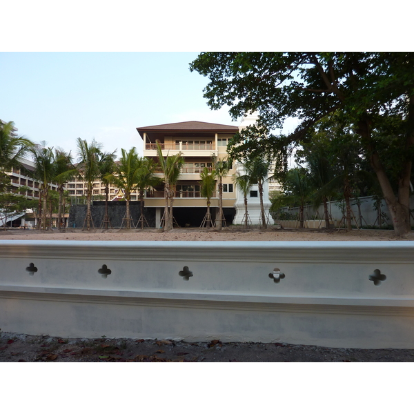 รูปถ่าย ไทย(Thailand) พัทยา(Pattaya) รีสอร์ตไอบีช(iBeach Resort) 2009-12 11