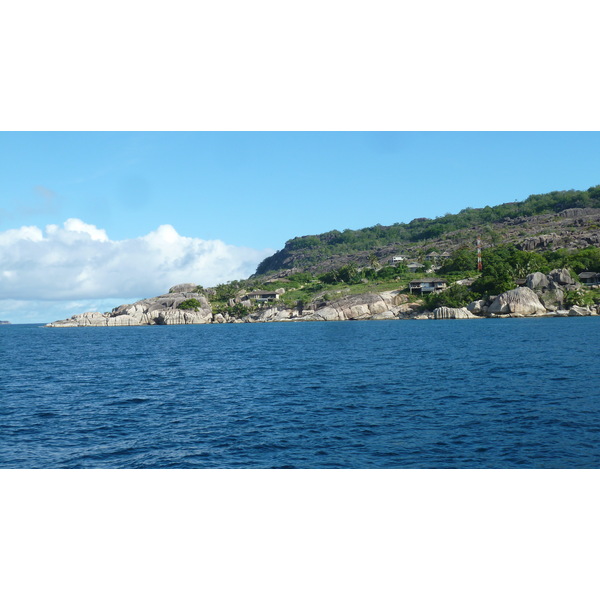 รูปถ่าย เซเชลส์(Seychelles) เฟลีซีเต(Felicitee) 2011-10 30