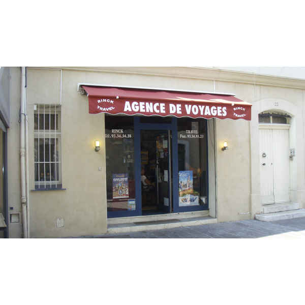 รูปถ่าย ฝรั่งเศส(France) อองทีป(Antibes) ถนนอากียง(Boulevard Aguillon) 2007-08 19