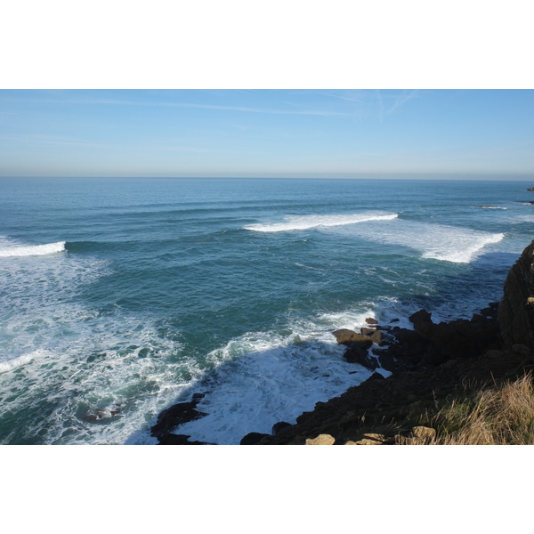 รูปถ่าย สเปน(Spain) กันตาเบรีย(Cantabria) 2013-01 74