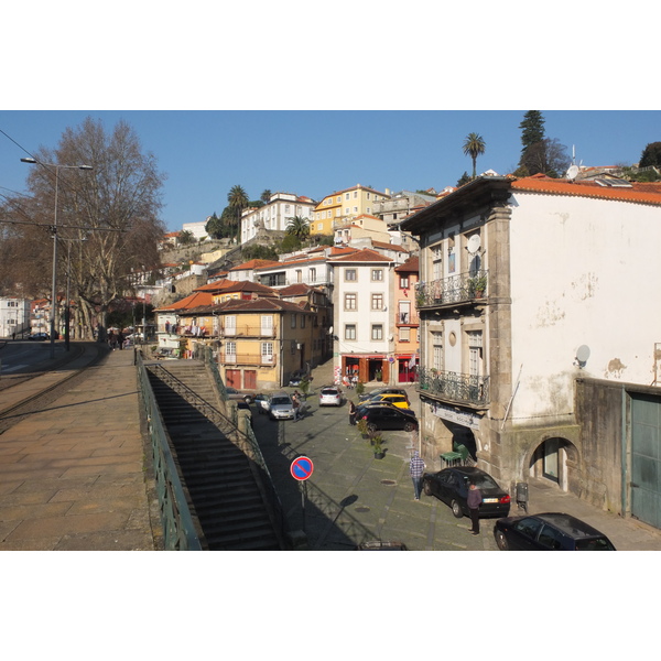 รูปถ่าย โปรตุเกส(Portugal) ปอร์โต(Porto) 2013-01 177