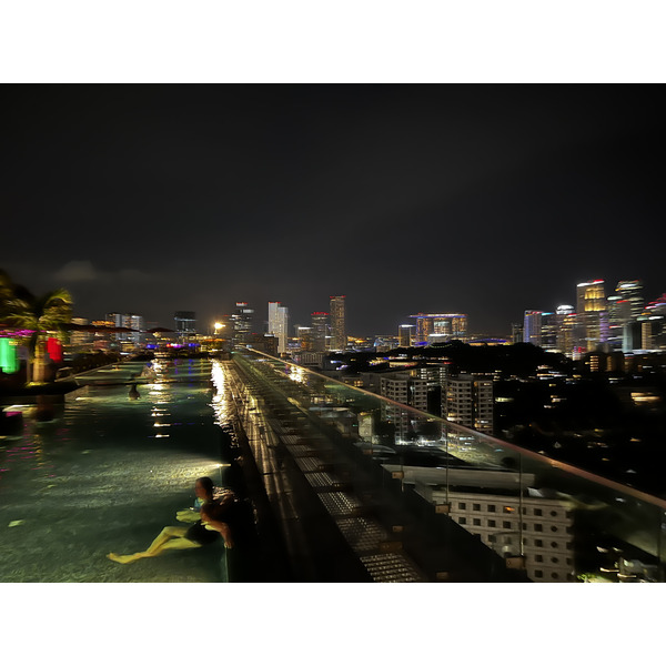 รูปถ่าย สิงคโปร์(Singapore) โรงแรมเจน สิงคโปร์ ออร์ชาร์ดเกตเวย์ บาย แชงกรี-ลา(JEN Singapore Orchardgateway by Shangri La) 2023-01 108