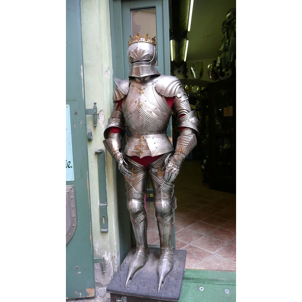 รูปถ่าย สาธารณรัฐเช็ก(Czech Republic) ปราก(Prague) เมืองเก่าของปราก(Historic center of Prague) 2007-07 26