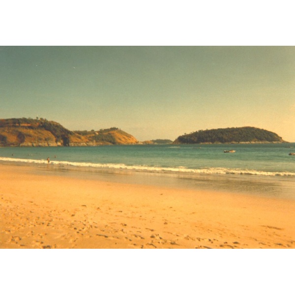 รูปถ่าย ไทย(Thailand) ภูเก็ต(Phuket) 1989-04 54
