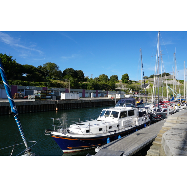 รูปถ่าย ฝรั่งเศส(France) เกาะแบล-อีล(Belle-Ile) 2016-08 236
