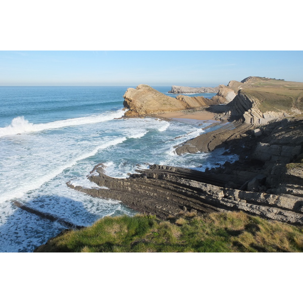 รูปถ่าย สเปน(Spain) กันตาเบรีย(Cantabria) 2013-01 77