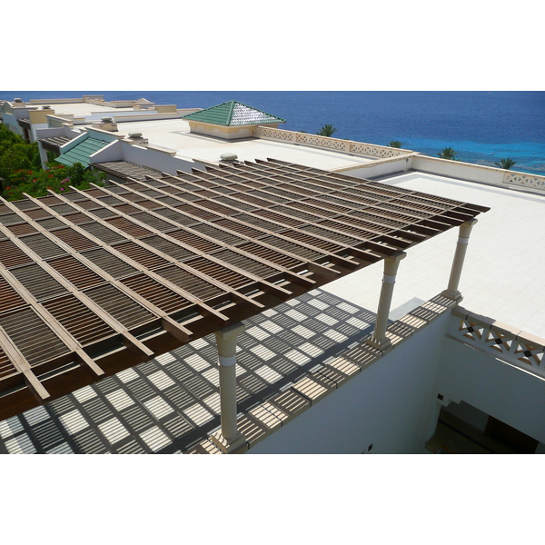 รูปถ่าย อียิปต์(Egypt) ชาร์มเอลชีค(Sharm el Sheikh) โรงแรมไฮแอต(Hyatt Hotel) 2008-06 48