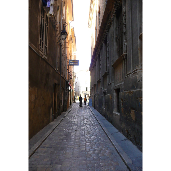 รูปถ่าย ฝรั่งเศส(France) แอ็กซ์-อ็อง-โพรว็องส์(Aix en Provence) 2008-04 158