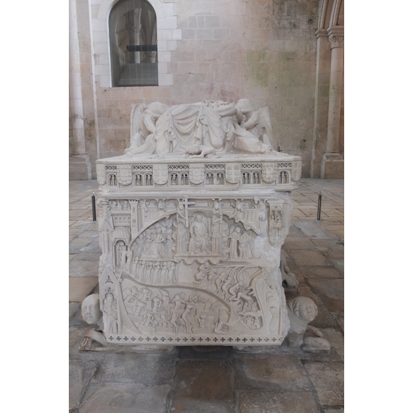 รูปถ่าย โปรตุเกส(Portugal) อัลโกบาซา(Alcobaca) 2013-01 131