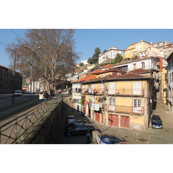 รูปถ่าย โปรตุเกส(Portugal) ปอร์โต(Porto) 2013-01 225