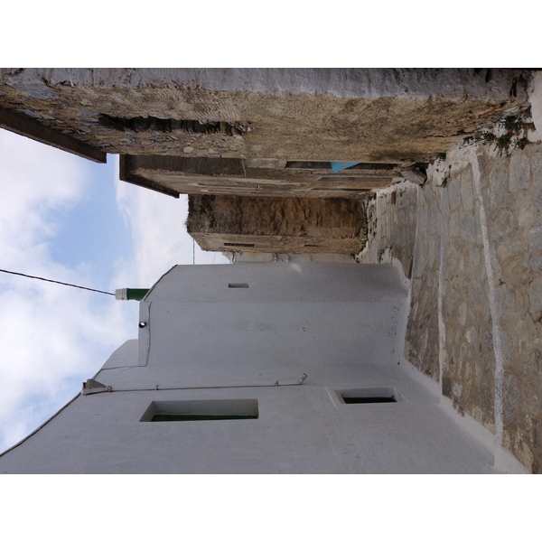 รูปถ่าย กรีก(Greece) เกาะอามอร์กอส(Amorgos) 2014-07 387