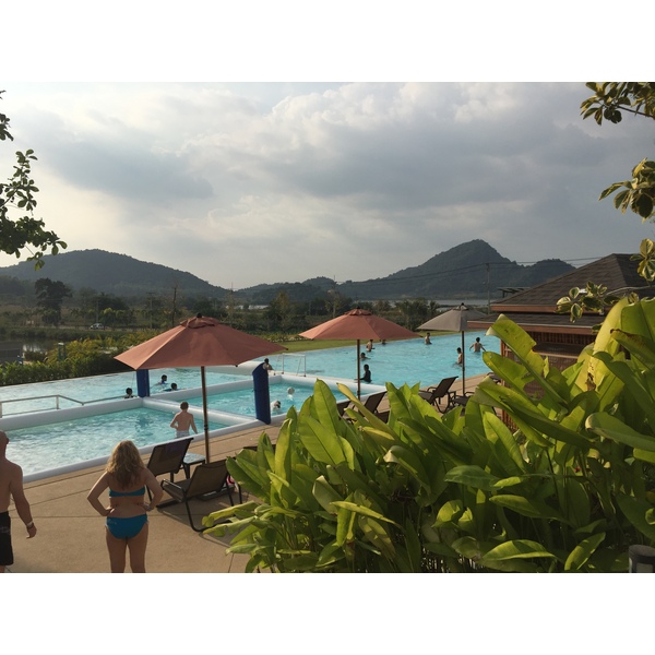 รูปถ่าย ไทย(Thailand) พัทยา(Pattaya) สวนน้ำรามายณะ(Ramayana Water Park) 2016-12 33