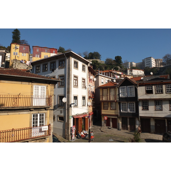 รูปถ่าย โปรตุเกส(Portugal) ปอร์โต(Porto) 2013-01 246