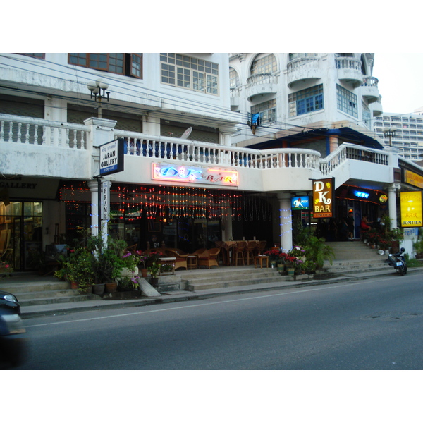 รูปถ่าย ไทย(Thailand) จอมเทียน(Jomtien) ทัพพระยา(Thappraya) 2008-01 16