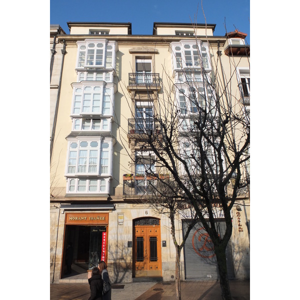 รูปถ่าย สเปน(Spain) บิโตเรีย-กัสเตซ(Vitoria Gasteiz) 2013-01 58