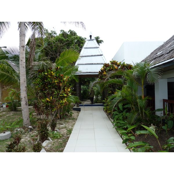 รูปถ่าย ฟิจิ(Fiji) รีสอร์ตเกาะอามูนูกา(Amunuca Island Resort) 2010-05 112