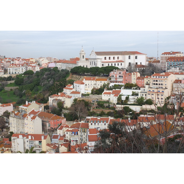รูปถ่าย โปรตุเกส(Portugal) ลิสบอน(Lisbon) 2013-01 29
