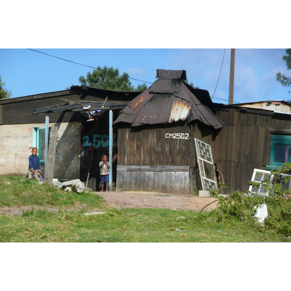 รูปถ่าย แอฟริกาใต้(South Africa) ไนส์นา(Knysna) 2008-09 45