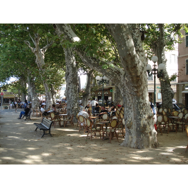 รูปถ่าย ฝรั่งเศส(France) คอร์สิคา(Corsica) ลีล-รูส(Ile Rousse) 2006-09 10