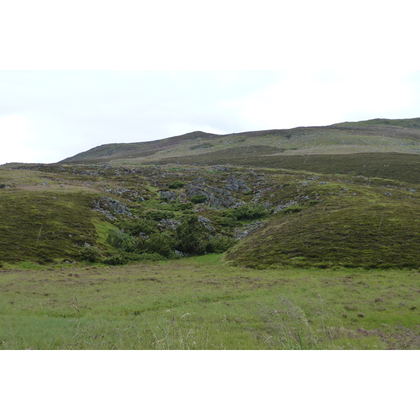 รูปถ่าย อังกฤษ(United Kingdom) อุทยานแห่งชาติแคร์นกอร์มส์(Cairngorms National Park) 2011-07 8