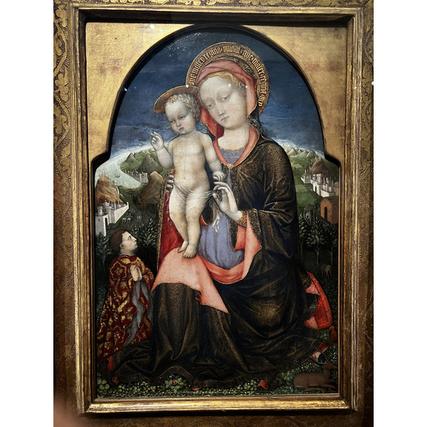 รูปถ่าย ฝรั่งเศส(France) ปารีส(Paris) พิพิธภัณฑ์ฌักมาร์-อ็องเดร(Jacquemart Andre Museum) 2023-04 193