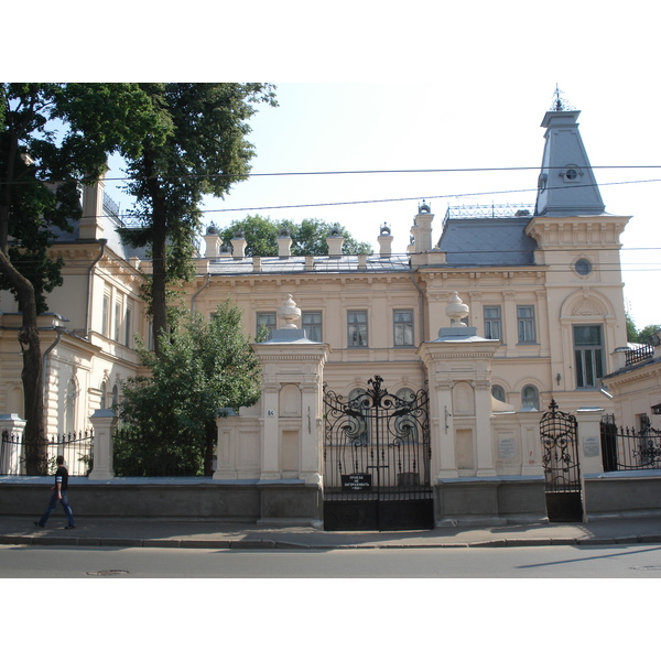 รูปถ่าย รัสเซีย(Russia) กาซาน(Kazan) 2006-07 50