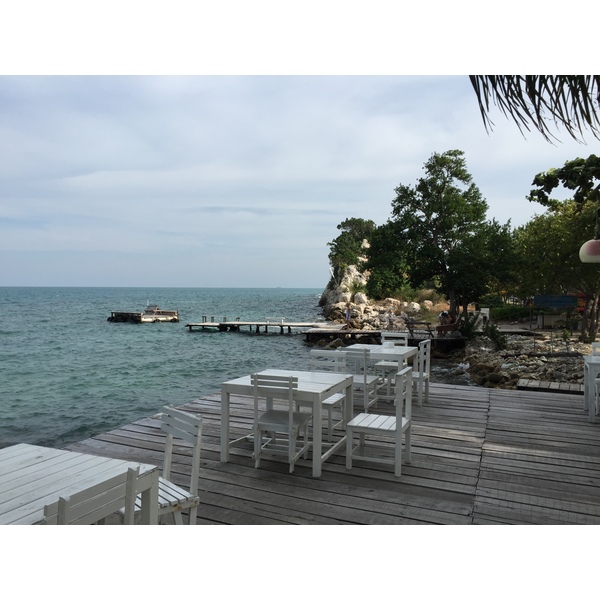 รูปถ่าย ไทย(Thailand) เกาะเสม็ด(Ko Samet) 2014-12 290