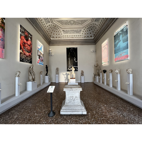รูปถ่าย อิตาลี(Italy) เวนีส(Venice) พิพิธภัณฑ์กอร์เรร์(Correr Museum) 2022-05 100