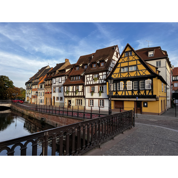 รูปถ่าย ฝรั่งเศส(France) กอลมาร์(Colmar) 2023-10 57