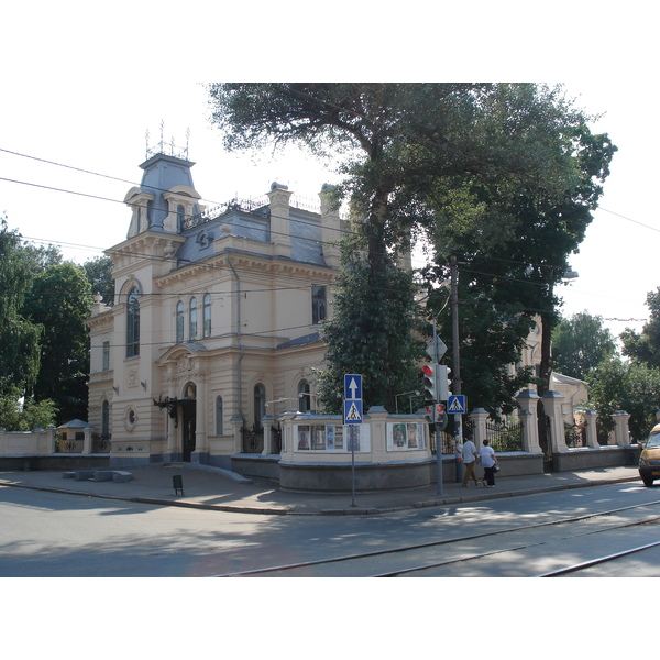 รูปถ่าย รัสเซีย(Russia) กาซาน(Kazan) 2006-07 159