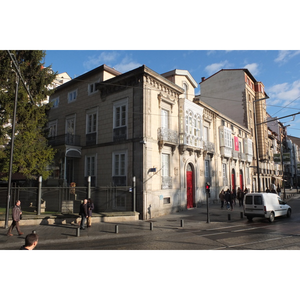 รูปถ่าย สเปน(Spain) บิโตเรีย-กัสเตซ(Vitoria Gasteiz) 2013-01 32