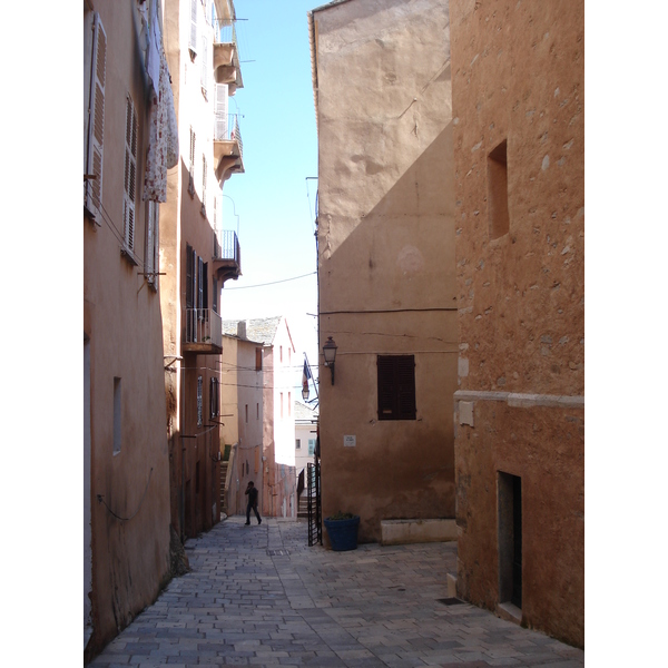 รูปถ่าย ฝรั่งเศส(France) คอร์สิคา(Corsica) บาสเทีย(Bastia) 2006-09 10